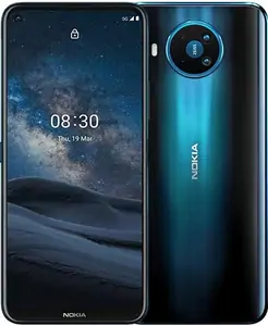 Замена стекла камеры на телефоне Nokia 8.3 в Воронеже